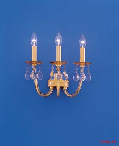 OR Illuminazione Wall lamp